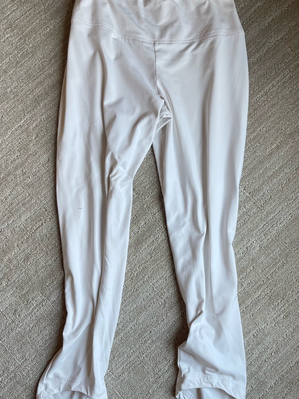 Sympli Drop Ankle pants